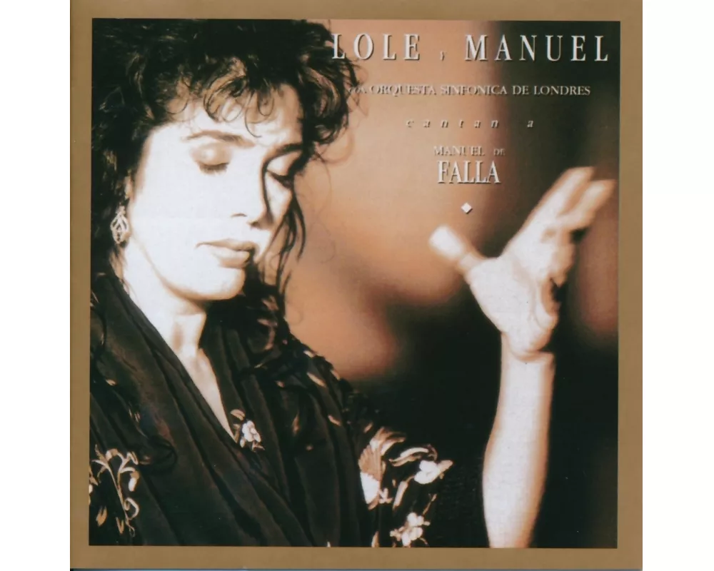 Cantan a Manuel de Falla