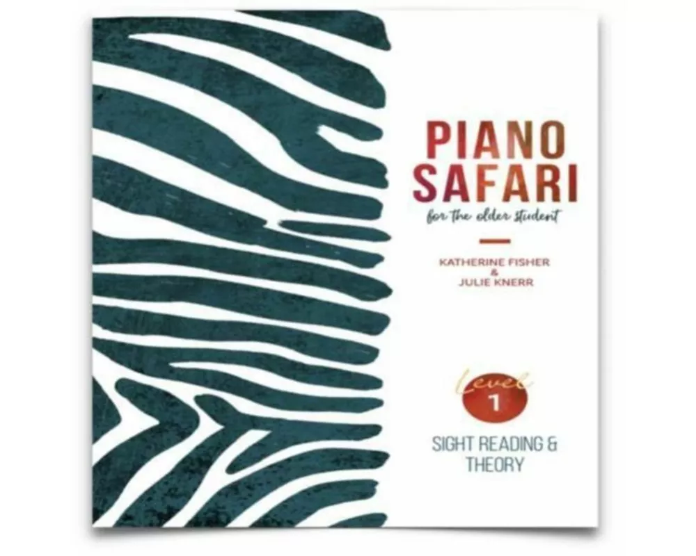 Piano Safari