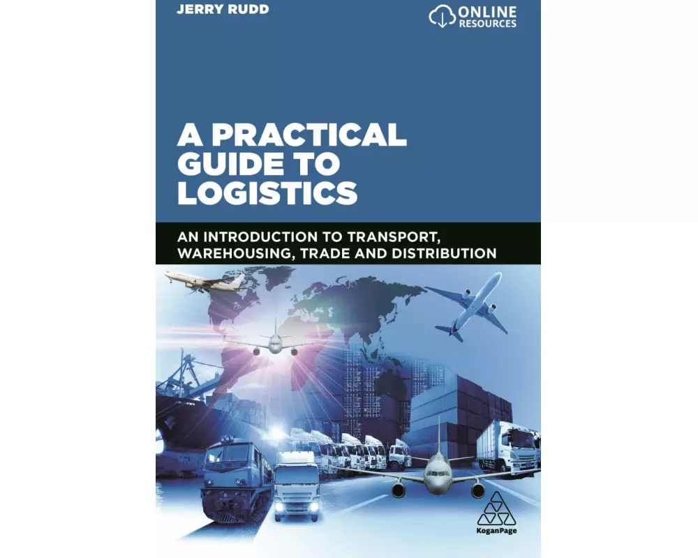 A Practical Guide to Logistics