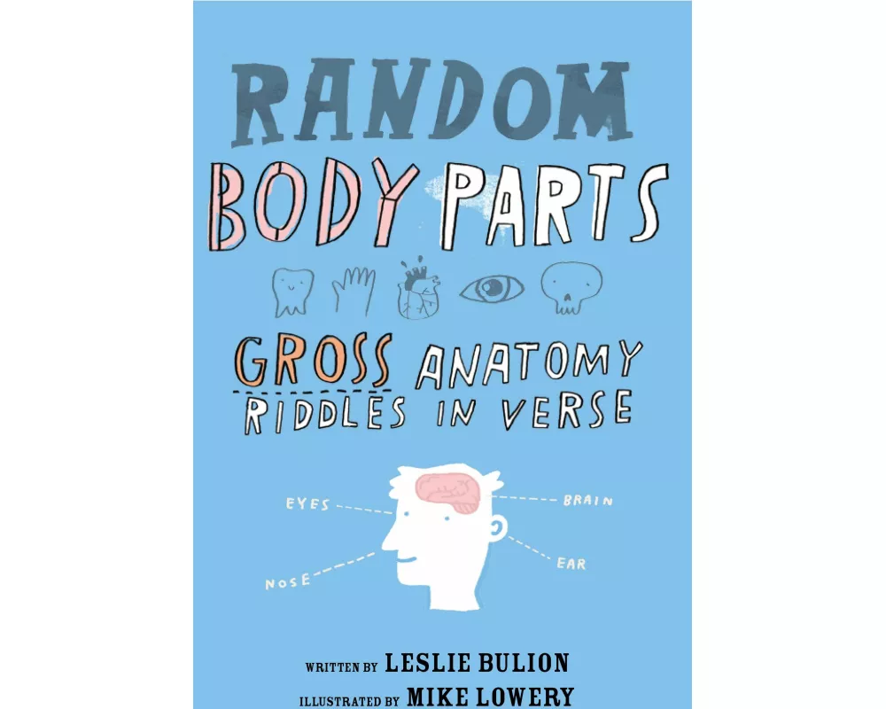 Random Body Parts