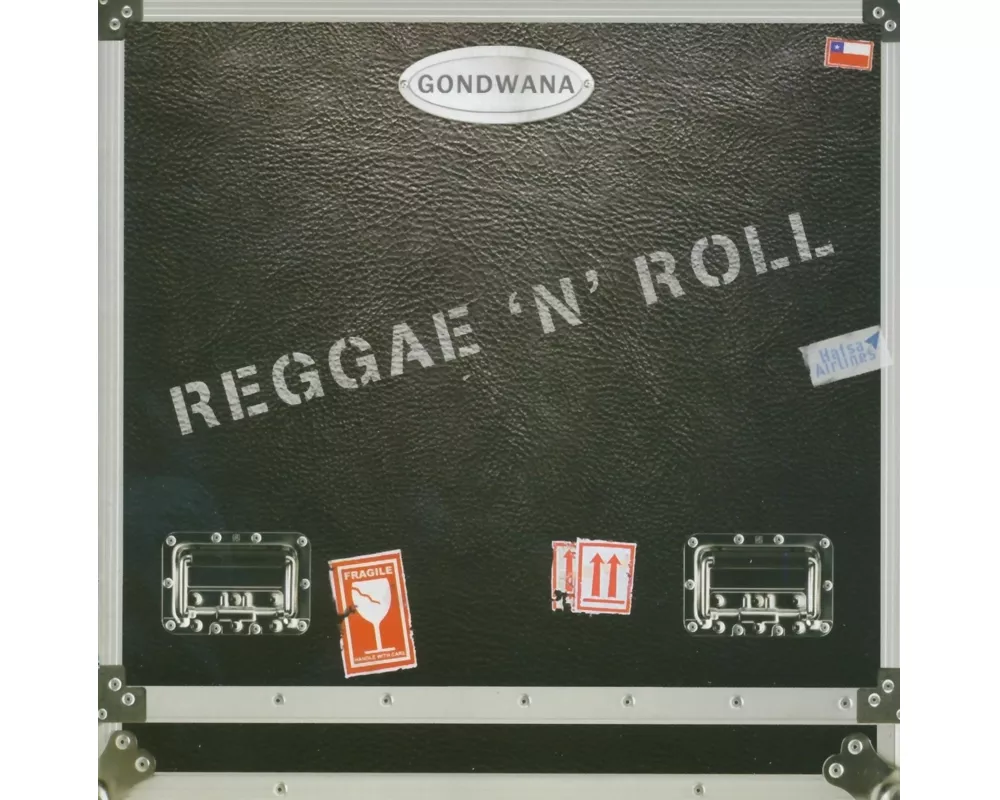 Reggae & Roll