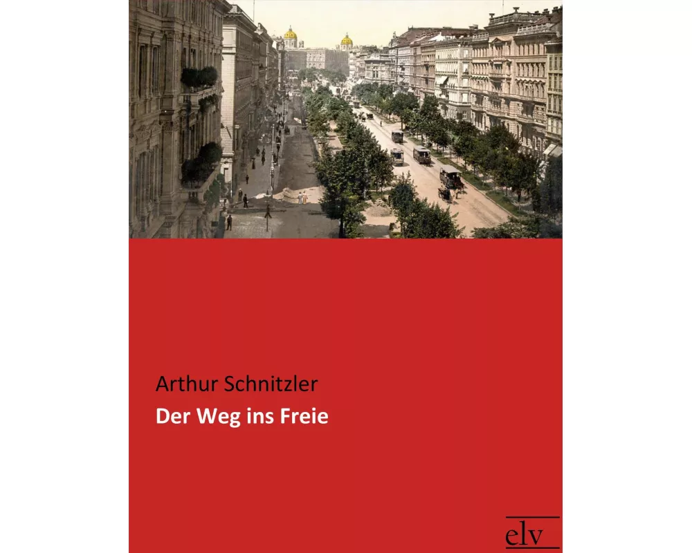 Der Weg ins Freie
