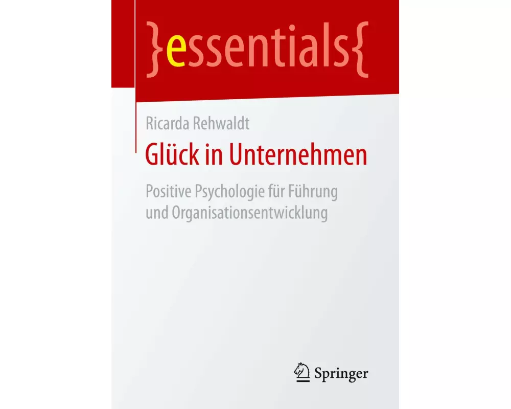 Glück in Unternehmen