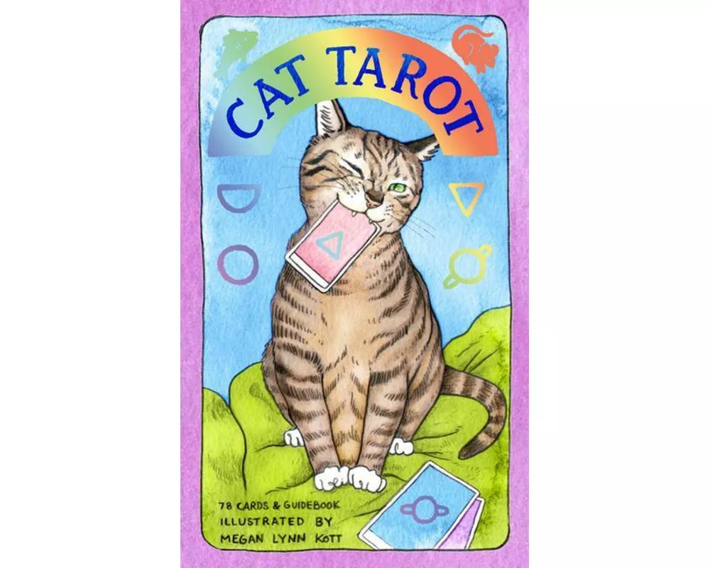 Cat Tarot