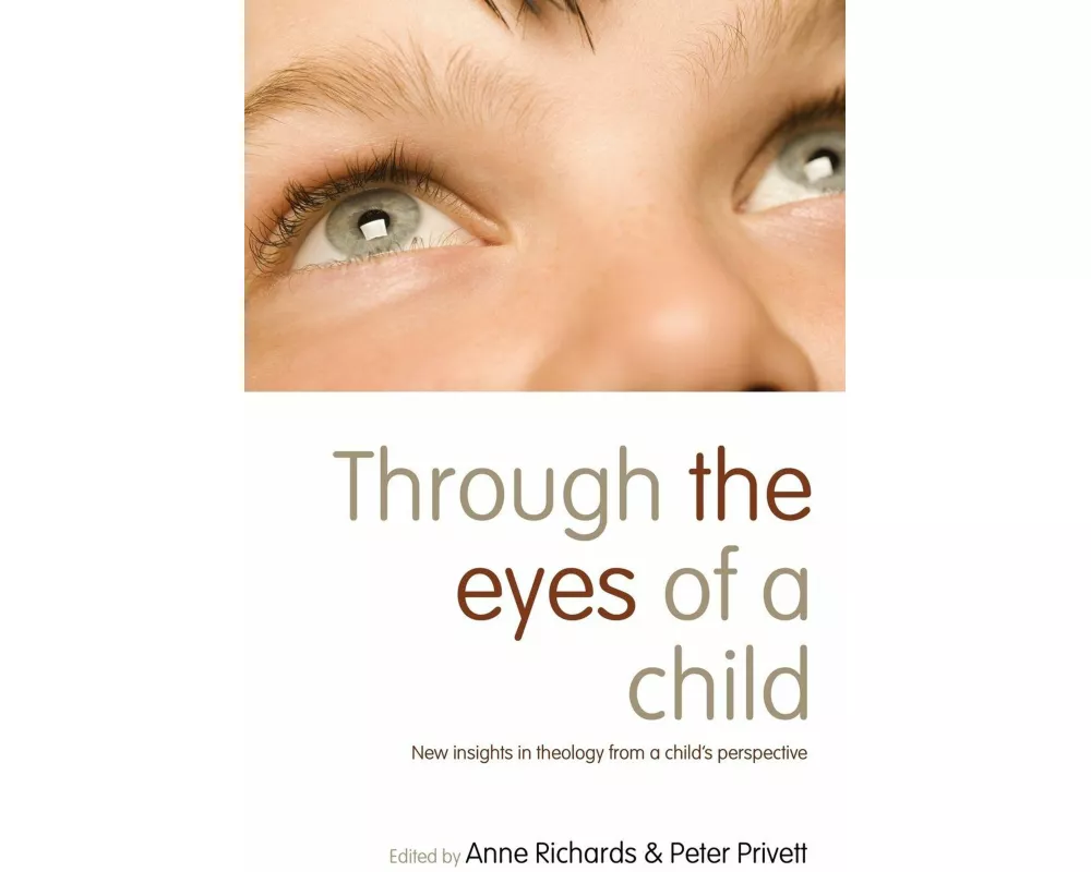Through the Eyes of a Child