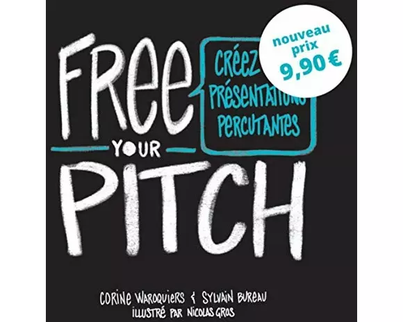Free Your Pitch