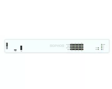 SOPHOS XGS 138 Security Appliance - EU power cord
