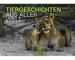 Tiergeschichten aus aller Welt 01
