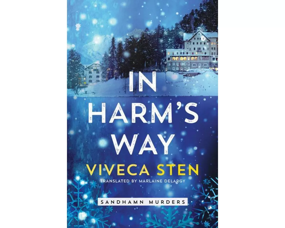In Harm's Way