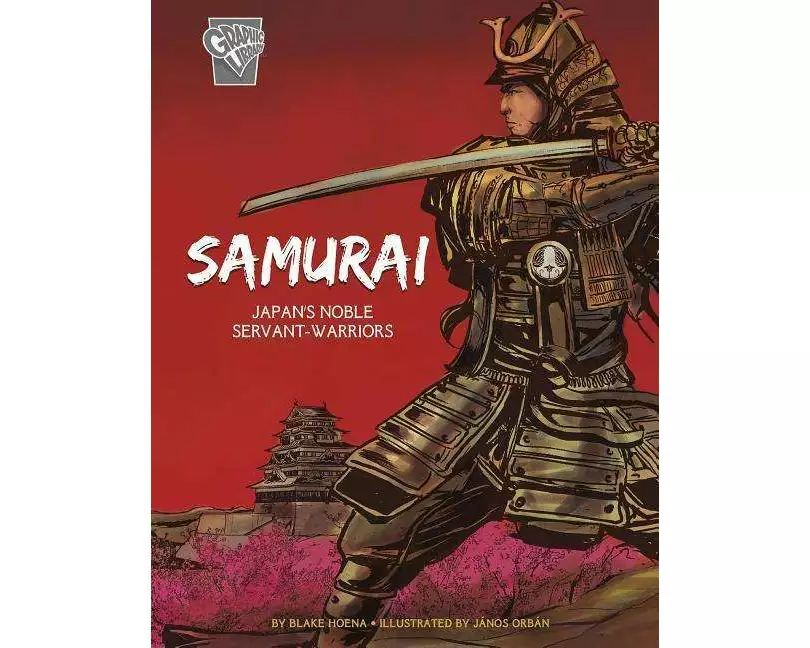 Samurai