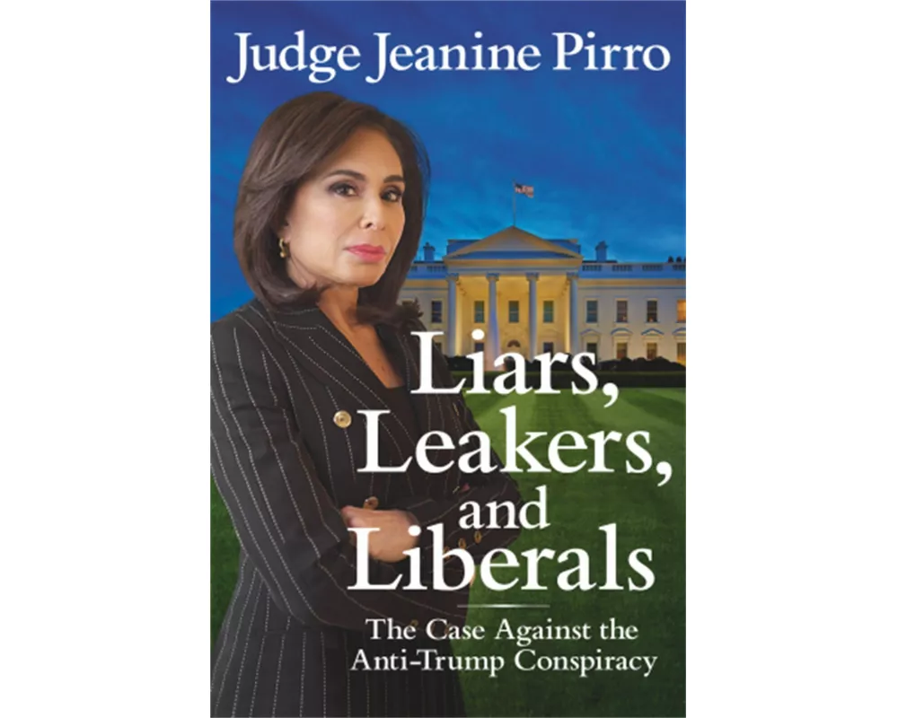 Liars, Leakers, and Liberals