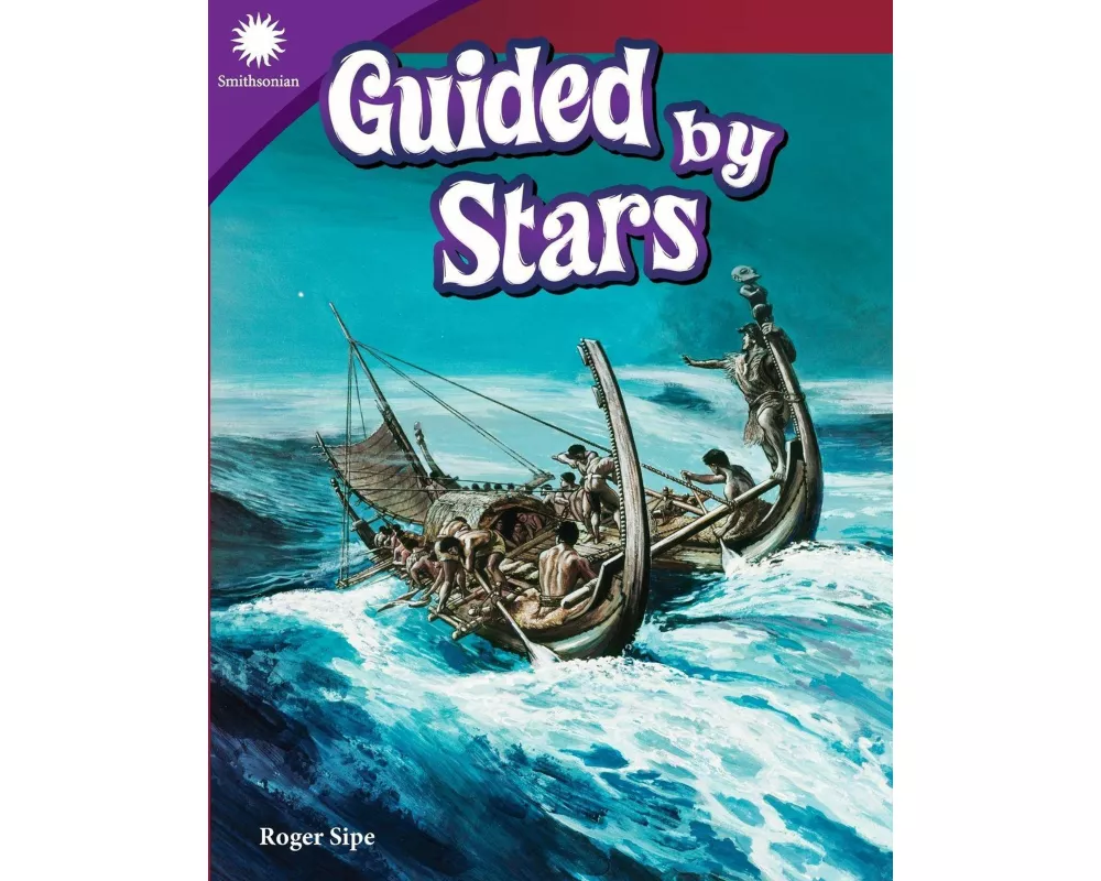 Guided by Stars