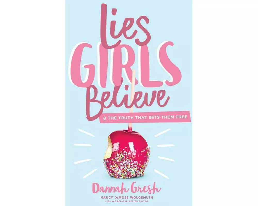 Lies Girls Believe
