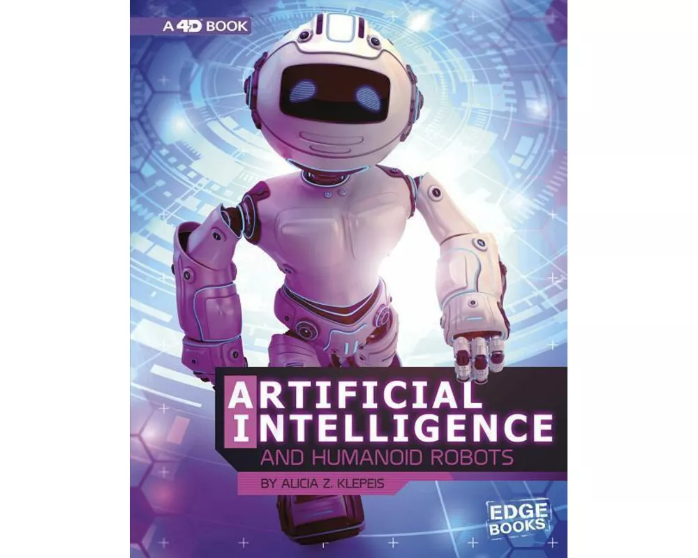 Artificial Intelligence and Humanoid Robots