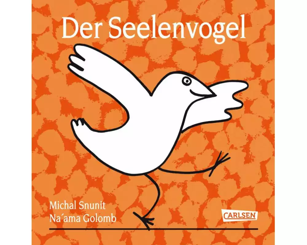 Der Seelenvogel
