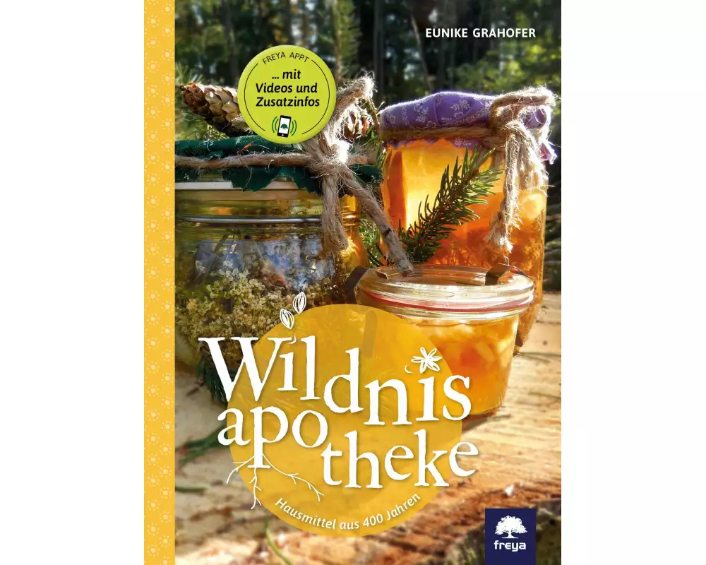Wildnisapotheke