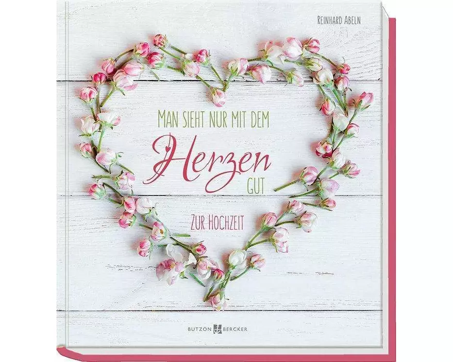 Man sieht nur mit dem Herzen gut