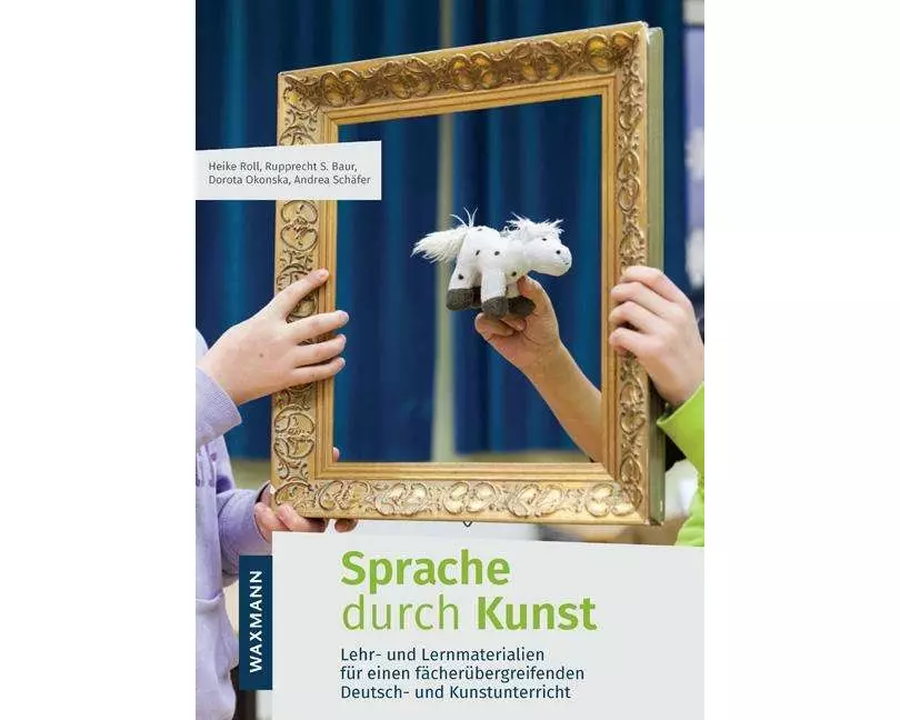 Sprache durch Kunst