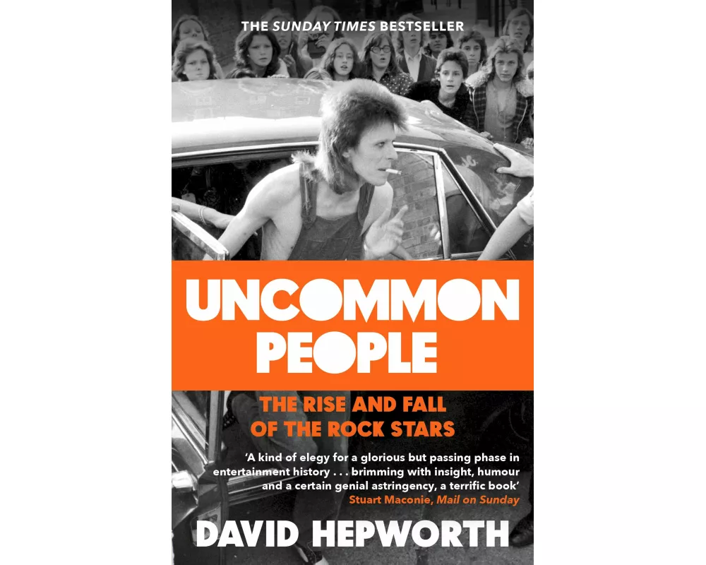 Uncommon People