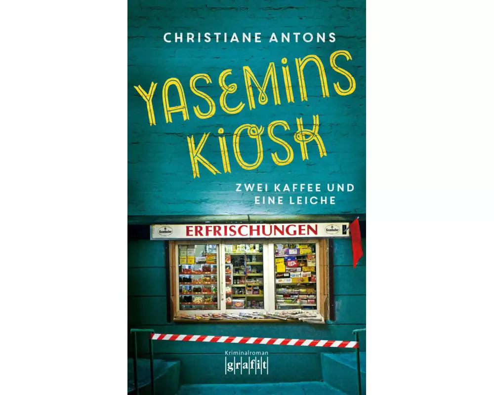 Yasemins Kiosk
