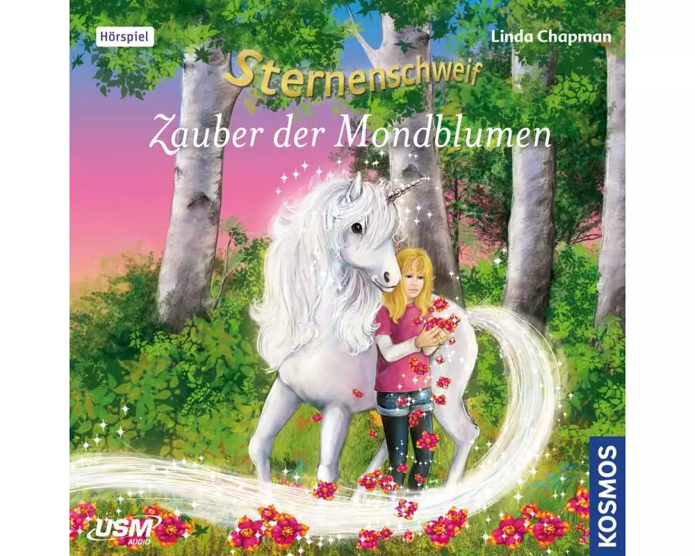 Sternenschweif (Folge 44): Zauber der Mondblumen