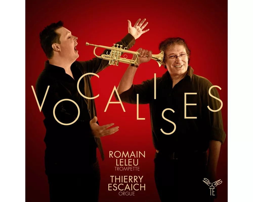 Vocalises