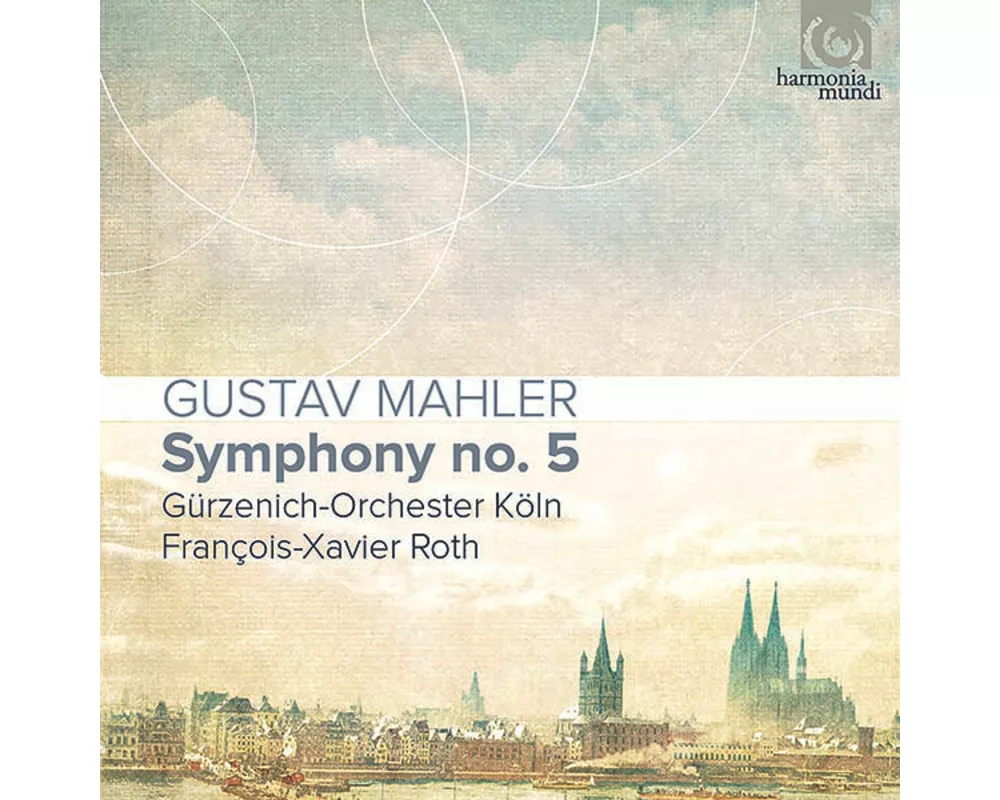 Symphonie N5