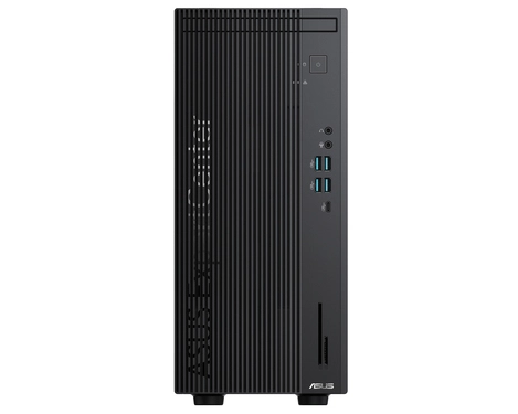 ASUS ExpertCenter D9 Mini Tower D901MDR-914900346X Intel® Core™ i9 i9-14900 64 GB DDR5-SDRAM 1 TB SSD NVIDIA RTX A2000 Windows 11 Pro PC Schwarz