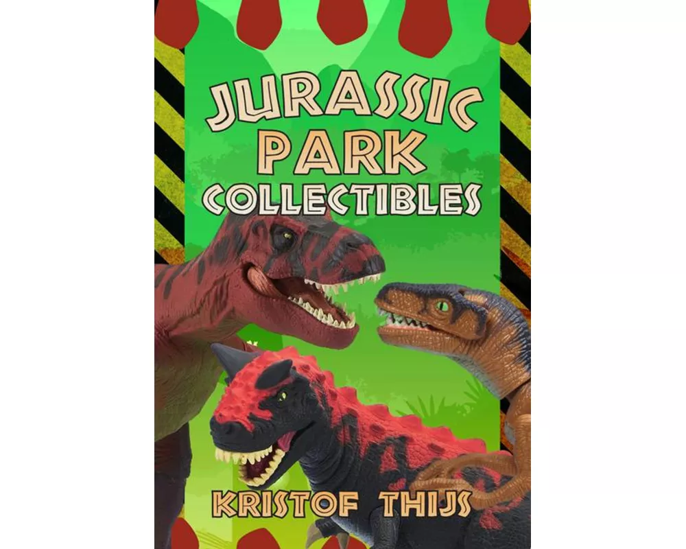 Jurassic Park Collectibles