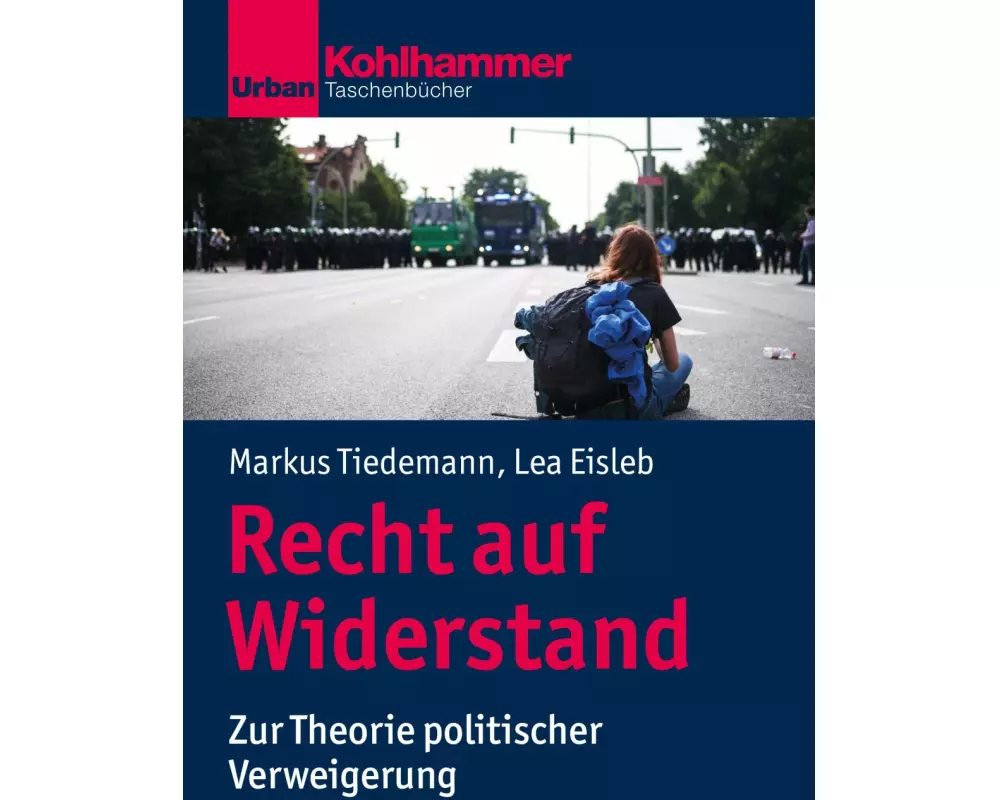 Recht auf Widerstand