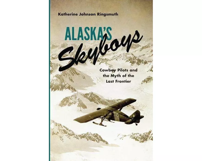 Alaska's Skyboys