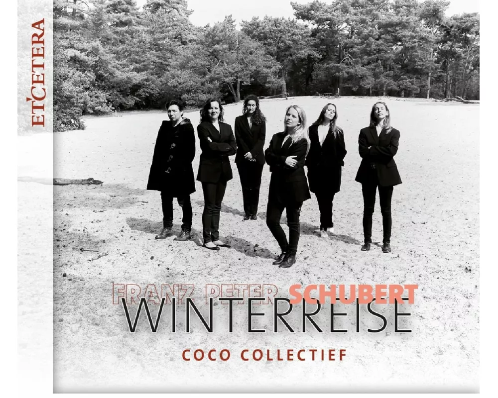 Winterreise