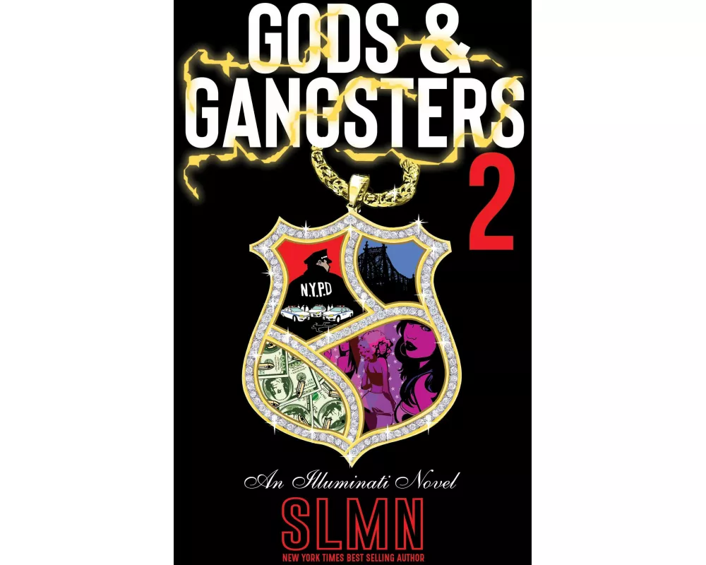 Gods & Gangsters 2