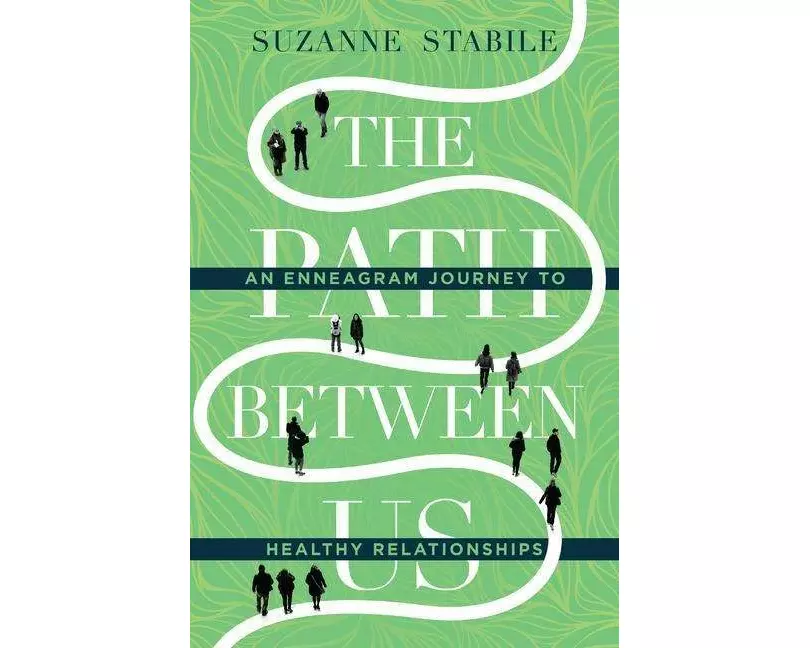 The Path Between Us