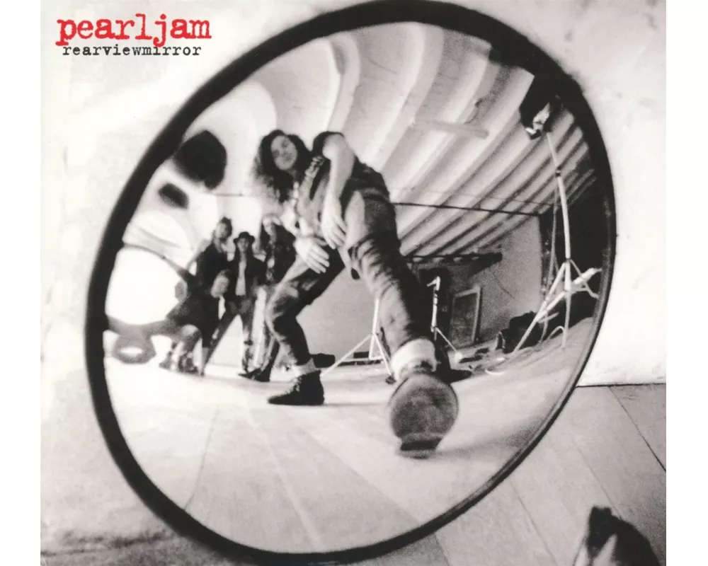 Rearviewmirror (Greatest Hits 1991-2003)
