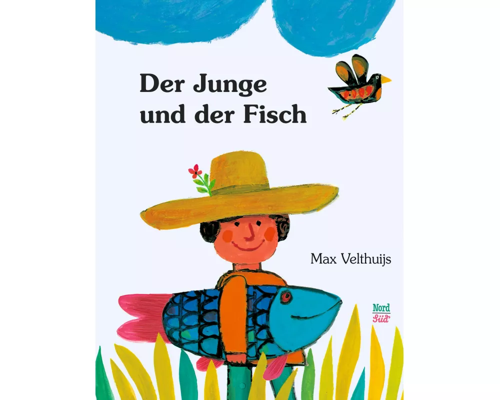 Der Junge und der Fisch