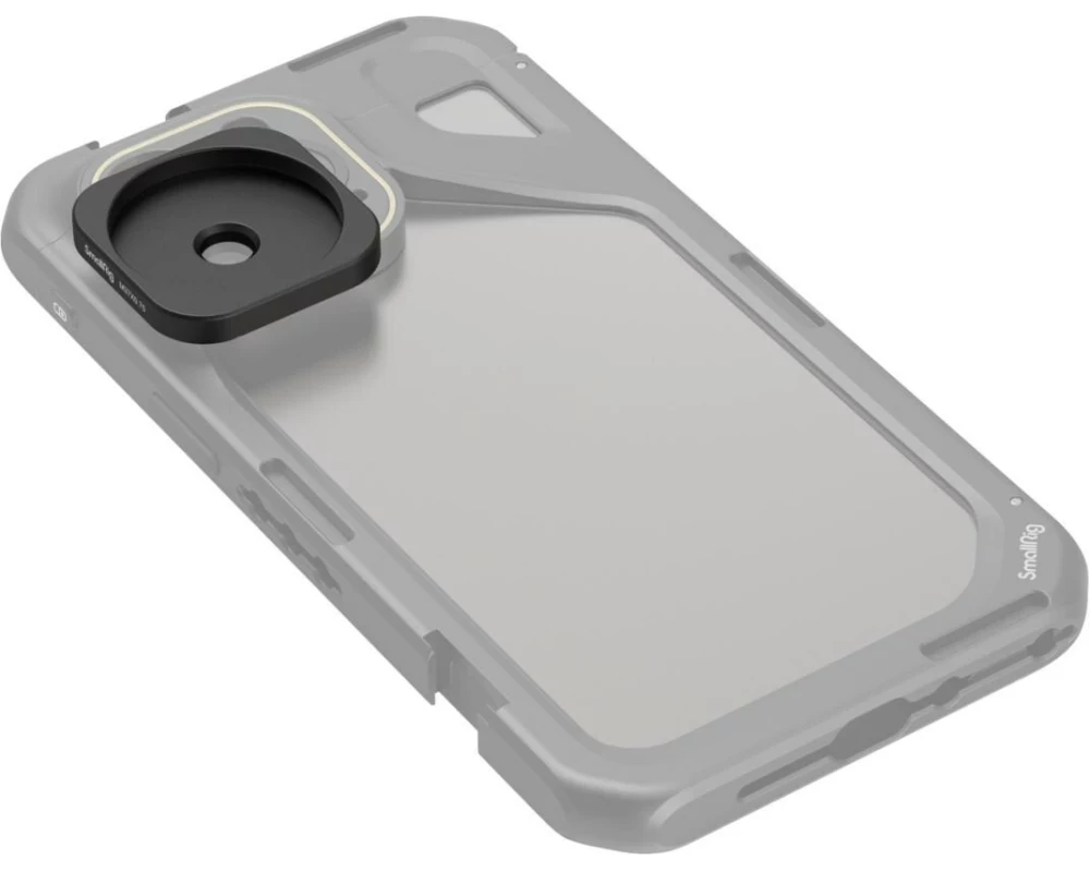 Smallrig Adapter M-Mount auf 37-mm-Gewindeobjektiv