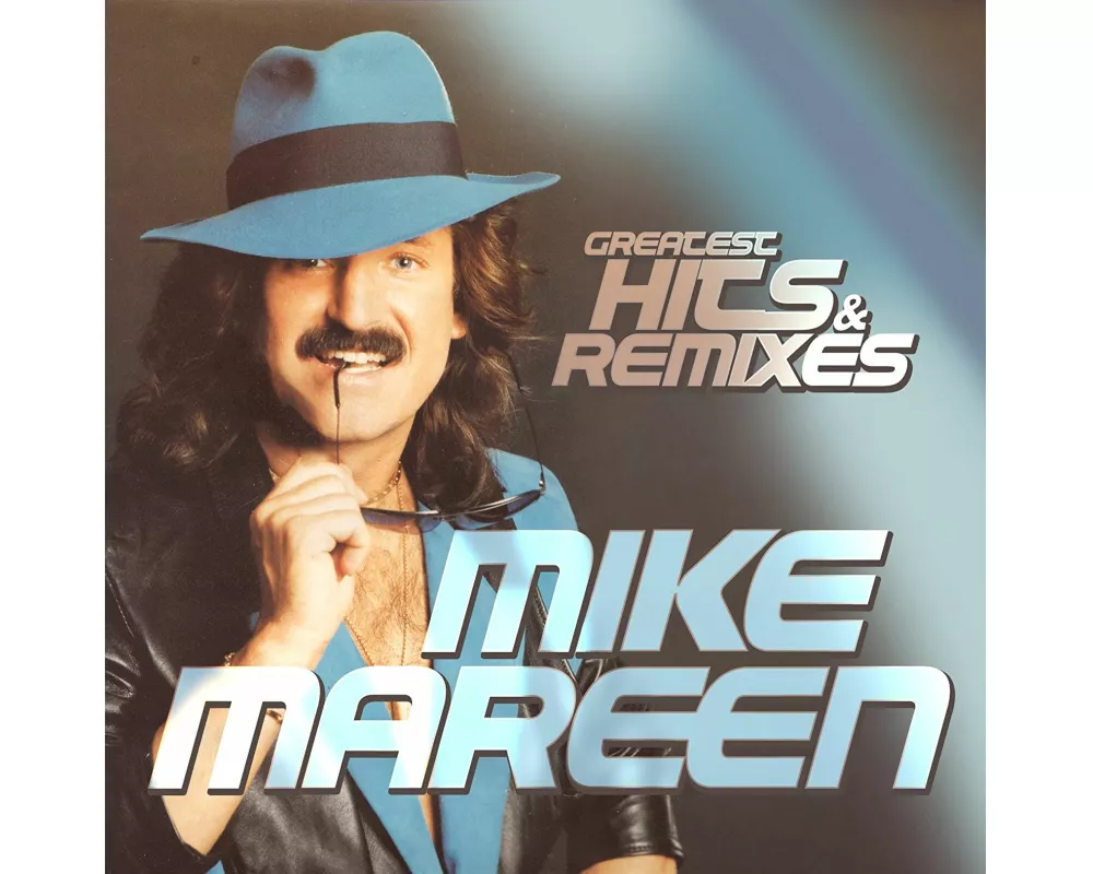 Greatest Hits & Remixes