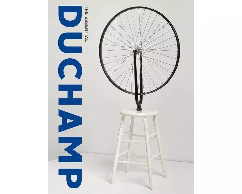 The Essential Duchamp