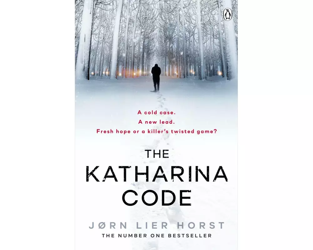 The Katharina Code