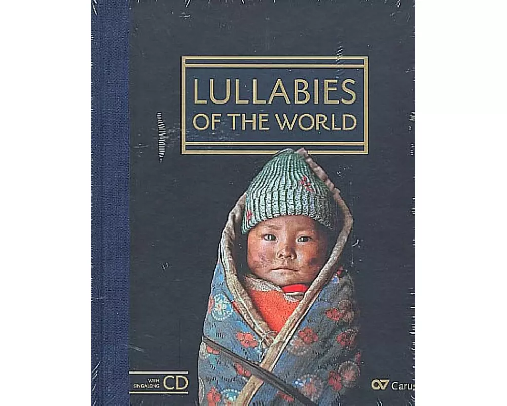 Lullabies of the World