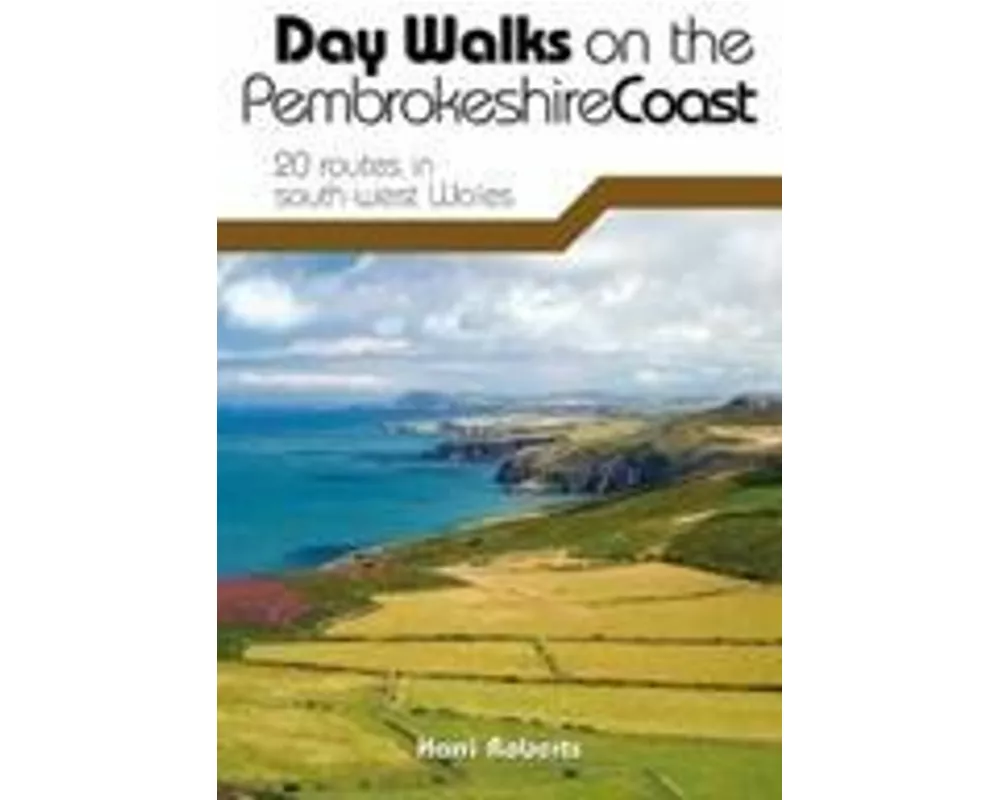 Day Walks on the Pembrokeshire Coast