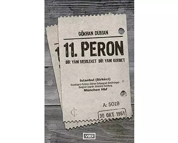 11. Peron