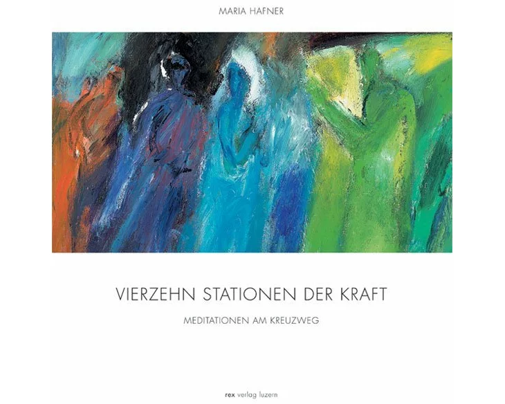 Vierzehn Stationen der Kraft