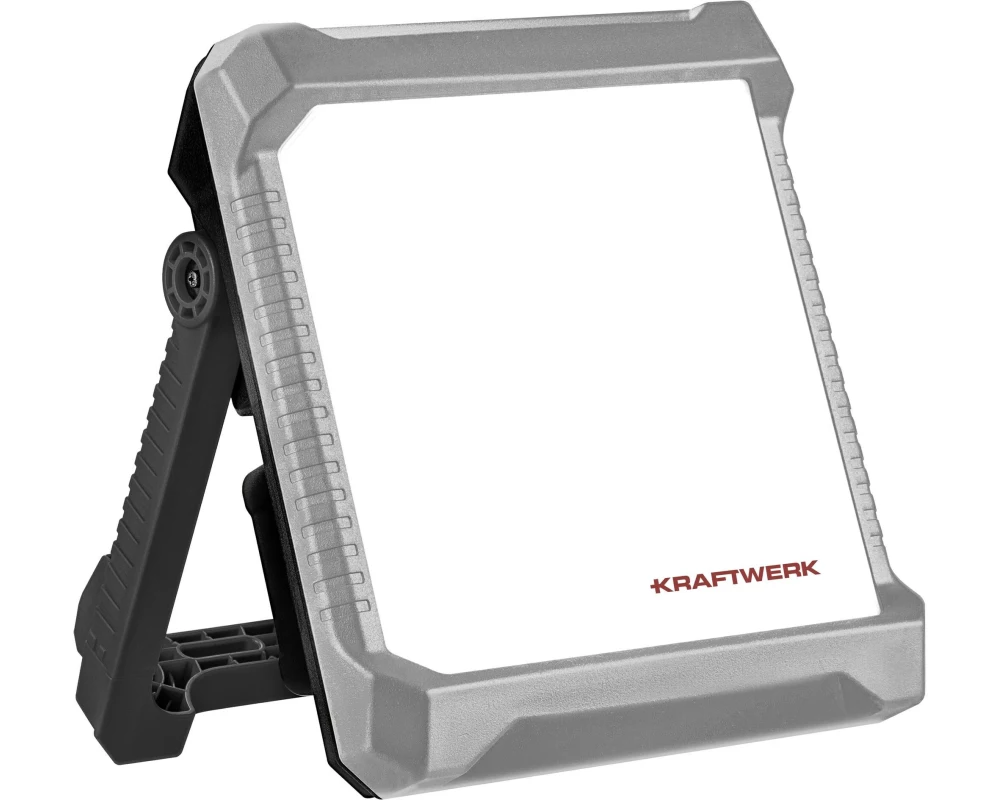 Kraftwerk Arbeitsleuchte LED 5000