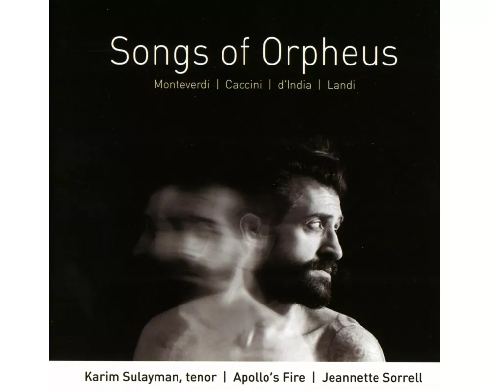 Songs of Orpheus