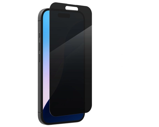 ZAGG GLASS ELITE PRIVACY