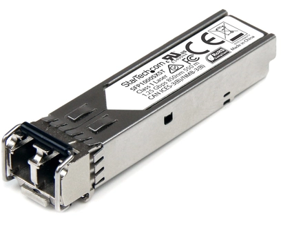 StarTech.com SFP (mini-GBIC)