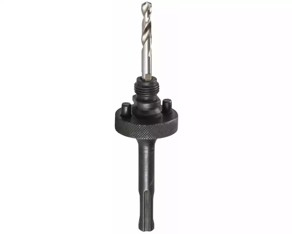 kwb Aufnahmeschaft 32-152 mm 5/8x18 SDS