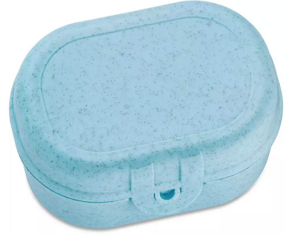 Koziol Lunchbox Pascal Mini Hellblau